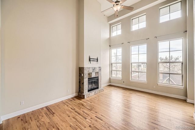 1699 N Downing Street 404, Denver, CO 80218