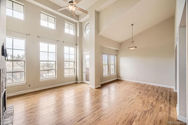1699 N Downing Street 404, Denver, CO 80218