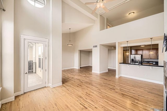 1699 N Downing Street 404, Denver, CO 80218