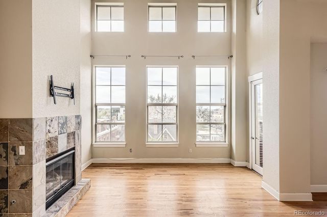 1699 N Downing Street 404, Denver, CO 80218