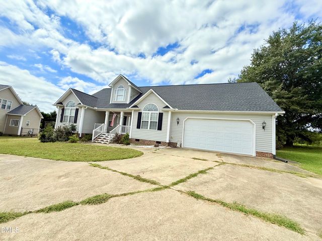 47 Billet Court, Benson, NC 27504