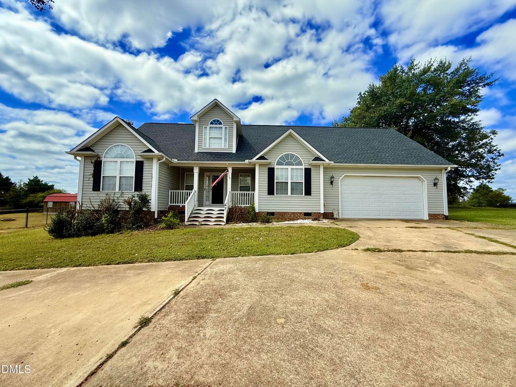 47 Billet Court, Benson, NC 27504