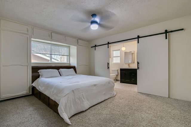 6429 Louise Place NE, Albuquerque, NM 87109