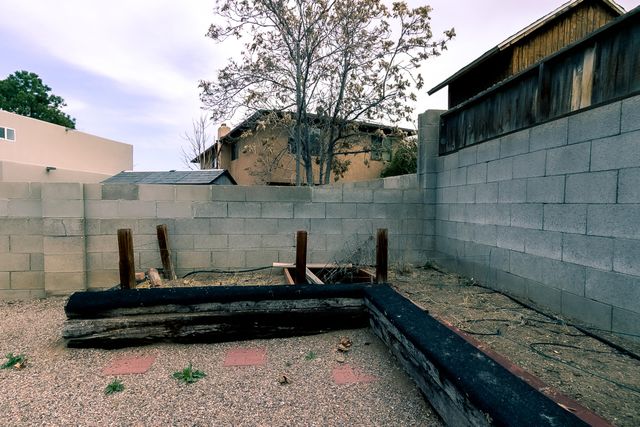 6429 Louise Place NE, Albuquerque, NM 87109