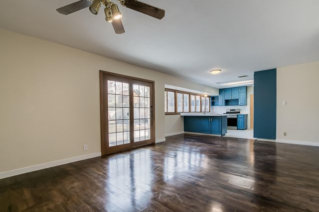 6429 Louise Place NE, Albuquerque, NM 87109