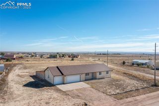 393 E Chadwick Drive, Pueblo West, CO 81007