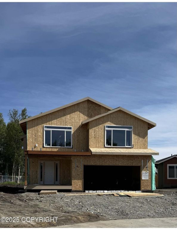 3769 Quartz Circle, Anchorage, AK 99502