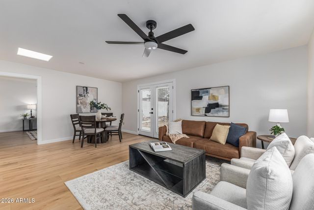 6628 N 19TH Street, Phoenix, AZ 85016