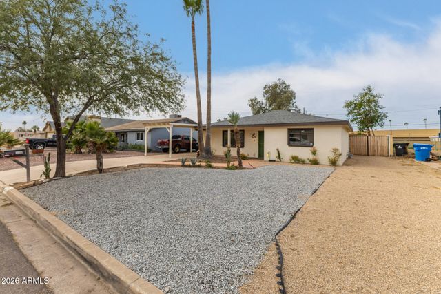 6628 N 19TH Street, Phoenix, AZ 85016