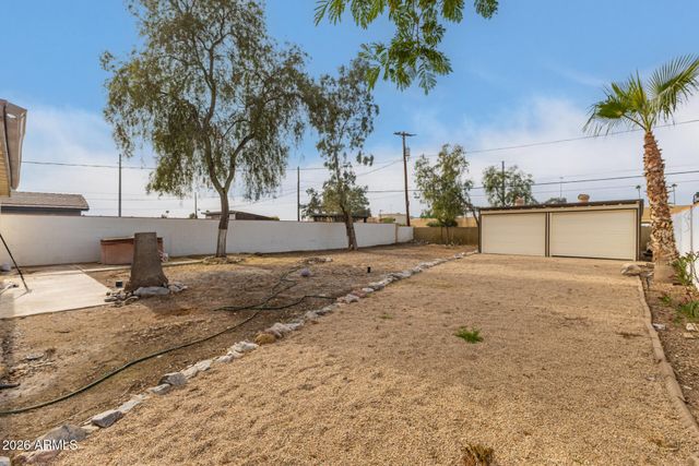 6628 N 19TH Street, Phoenix, AZ 85016