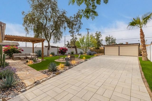 6628 N 19TH Street, Phoenix, AZ 85016