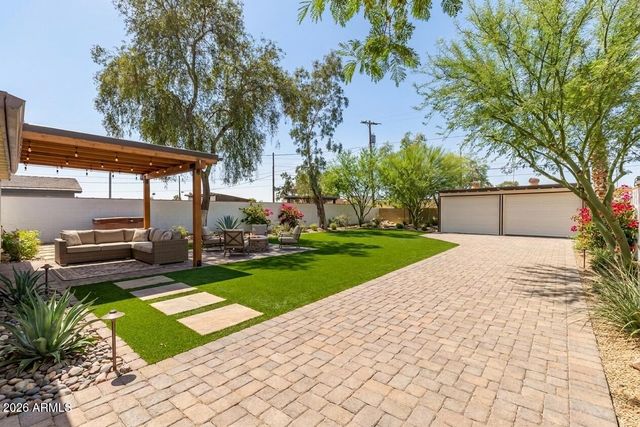 6628 N 19TH Street, Phoenix, AZ 85016