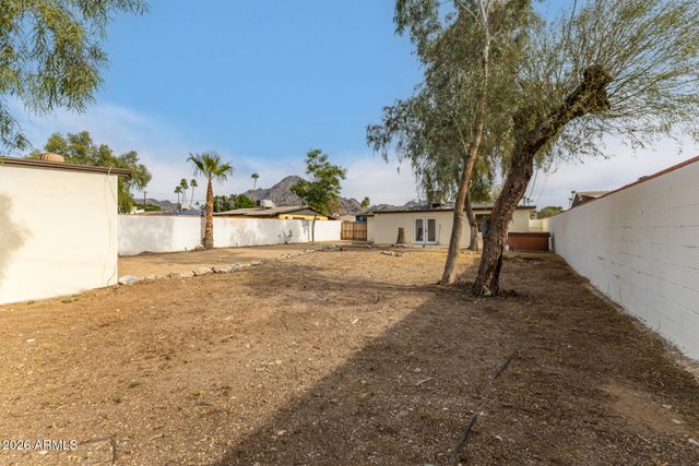 6628 N 19TH Street, Phoenix, AZ 85016
