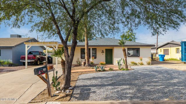 6628 N 19TH Street, Phoenix, AZ 85016