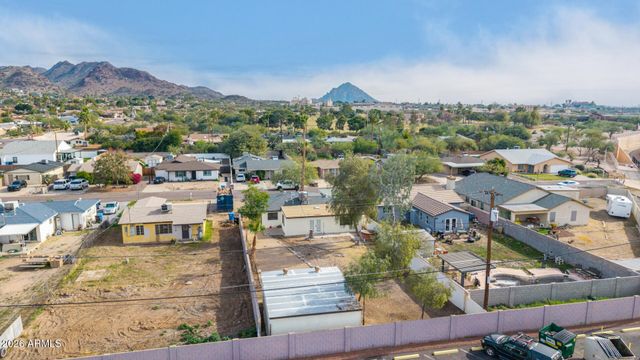 6628 N 19TH Street, Phoenix, AZ 85016
