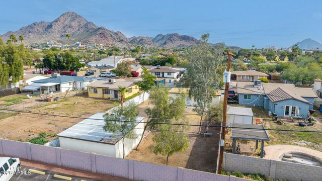 6628 N 19TH Street, Phoenix, AZ 85016