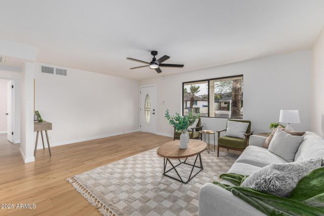 6628 N 19TH Street, Phoenix, AZ 85016