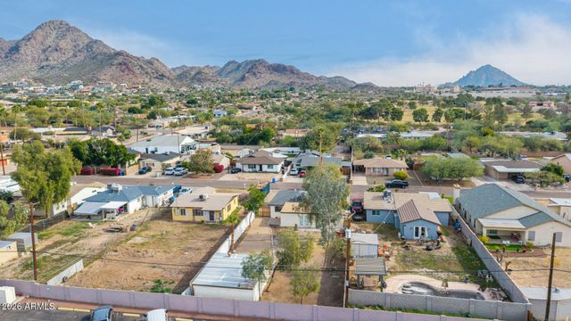 6628 N 19TH Street, Phoenix, AZ 85016