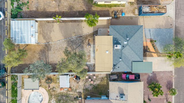 6628 N 19TH Street, Phoenix, AZ 85016