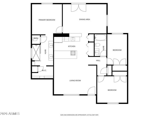 6628 N 19TH Street, Phoenix, AZ 85016