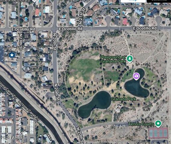 6628 N 19TH Street, Phoenix, AZ 85016