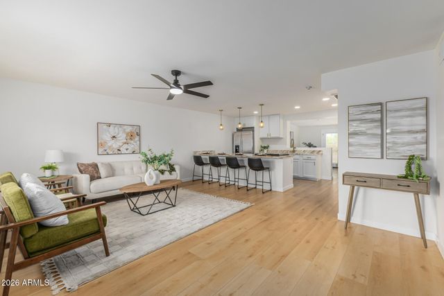 6628 N 19TH Street, Phoenix, AZ 85016
