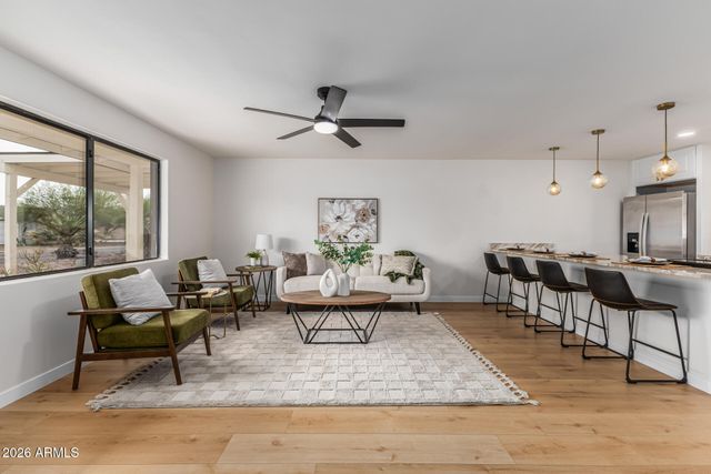6628 N 19TH Street, Phoenix, AZ 85016