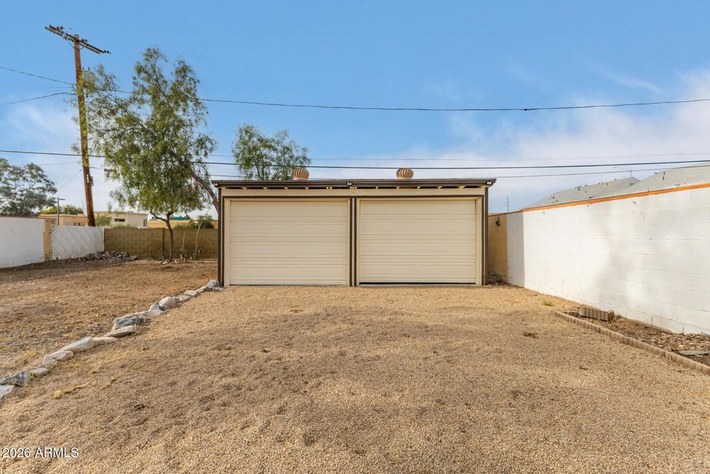 6628 N 19TH Street, Phoenix, AZ 85016 — photo 2
