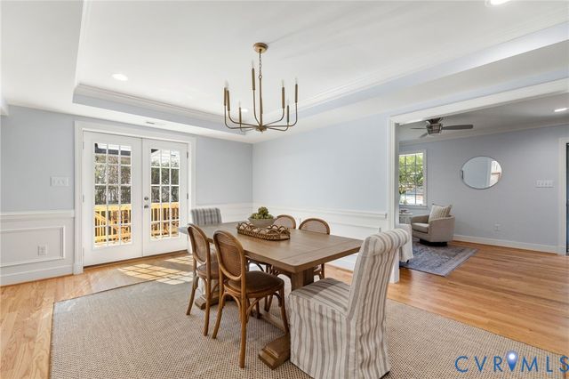 505 W Drive Cir, Henrico, VA 23229
