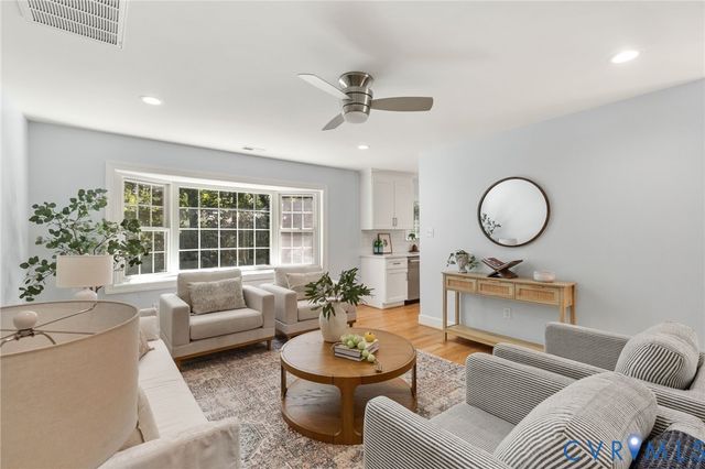 505 W Drive Cir, Henrico, VA 23229