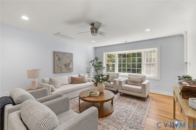 505 W Drive Cir, Henrico, VA 23229