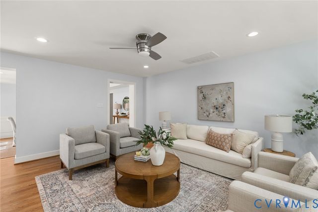 505 W Drive Cir, Henrico, VA 23229