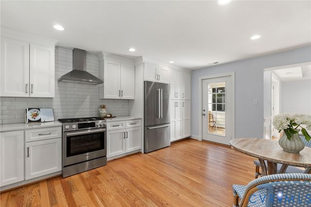 505 W Drive Cir, Henrico, VA 23229