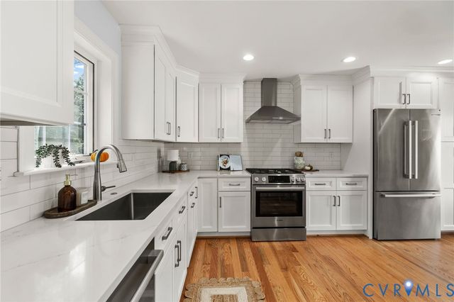505 W Drive Cir, Henrico, VA 23229