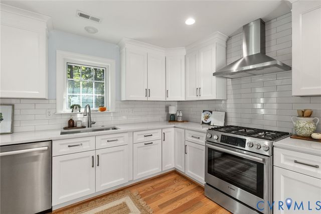 505 W Drive Cir, Henrico, VA 23229