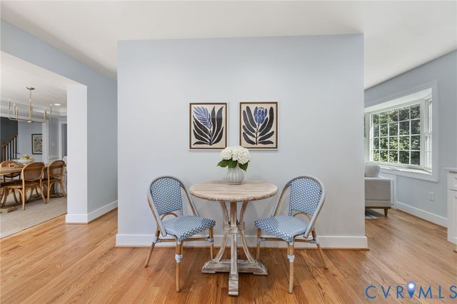 505 W Drive Cir, Henrico, VA 23229