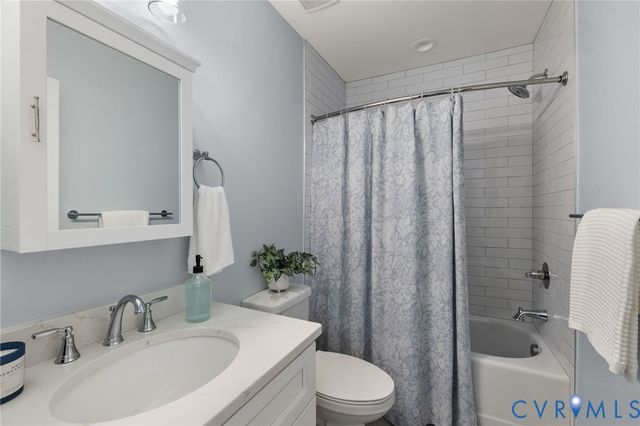 505 W Drive Cir, Henrico, VA 23229