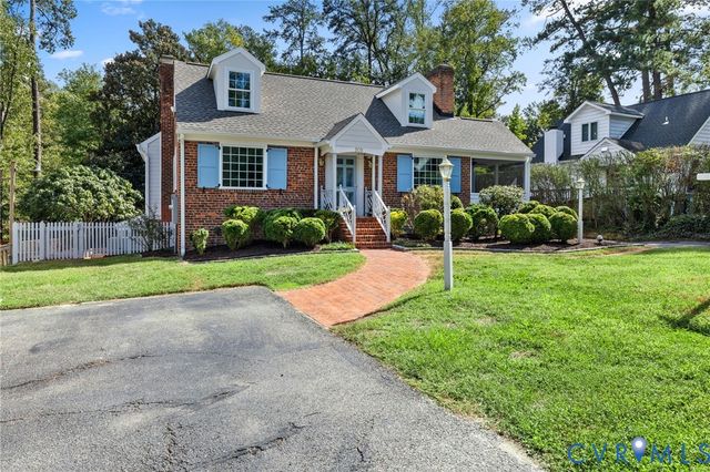 505 W Drive Cir, Henrico, VA 23229