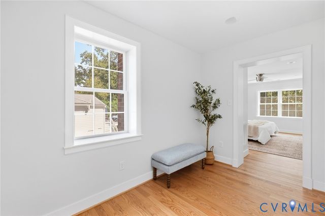 505 W Drive Cir, Henrico, VA 23229