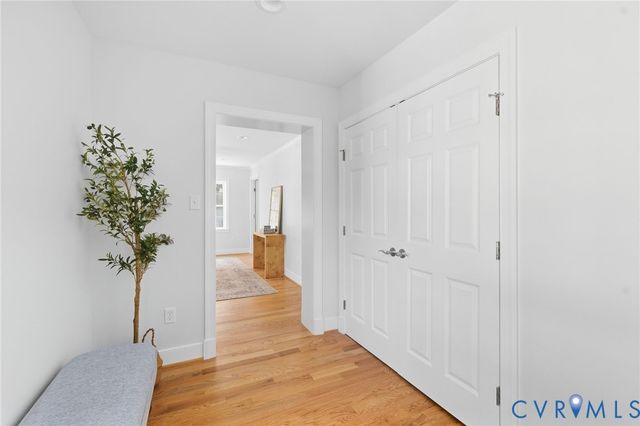 505 W Drive Cir, Henrico, VA 23229