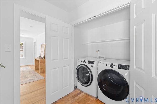 505 W Drive Cir, Henrico, VA 23229