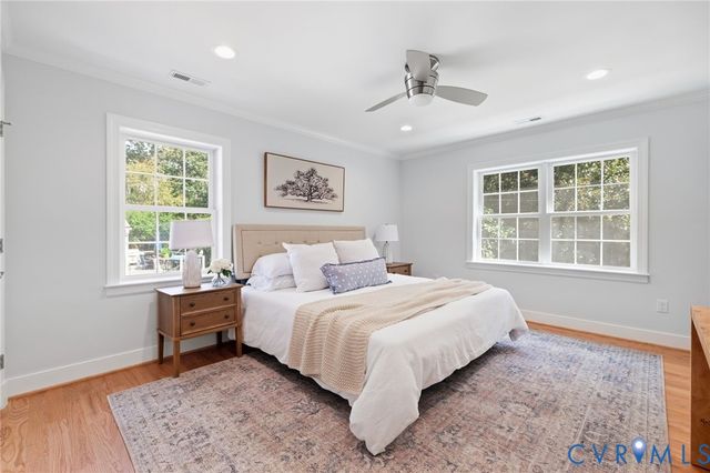 505 W Drive Cir, Henrico, VA 23229