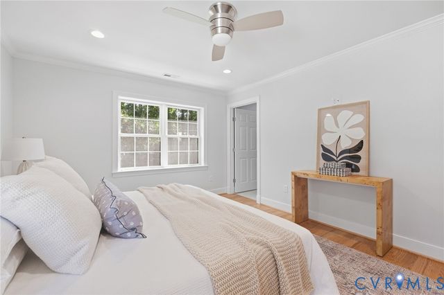 505 W Drive Cir, Henrico, VA 23229