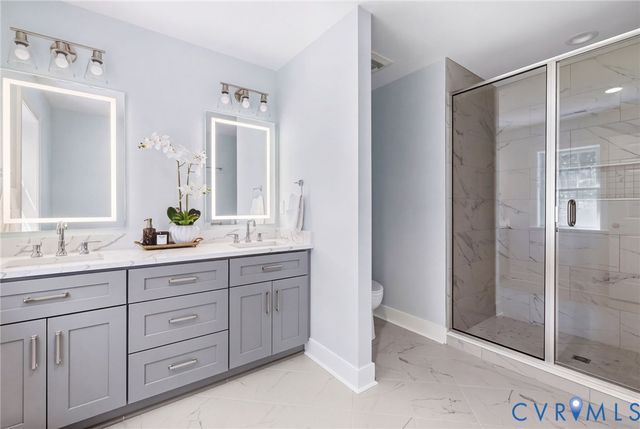 505 W Drive Cir, Henrico, VA 23229