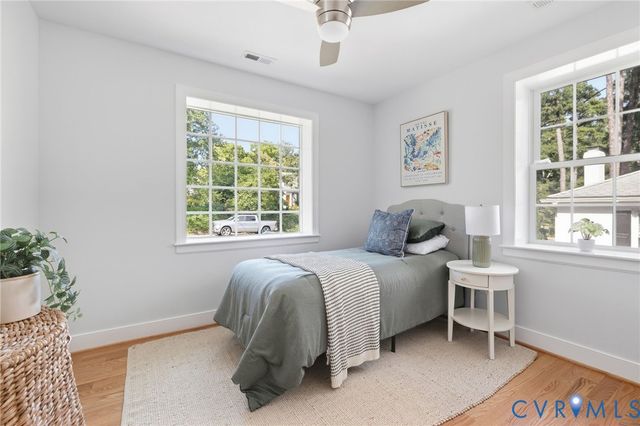 505 W Drive Cir, Henrico, VA 23229