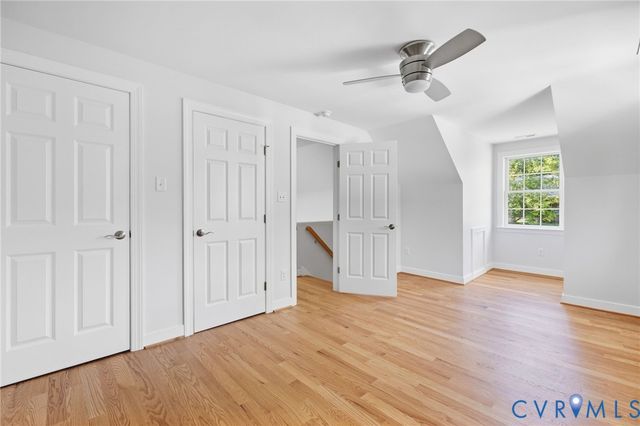 505 W Drive Cir, Henrico, VA 23229