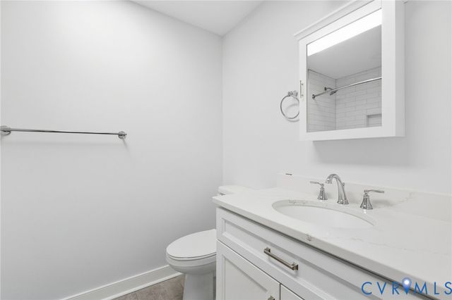 505 W Drive Cir, Henrico, VA 23229