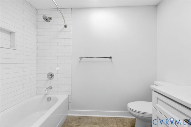 505 W Drive Cir, Henrico, VA 23229