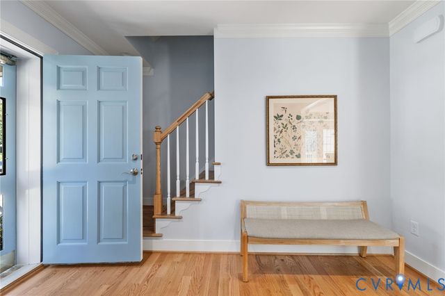 505 W Drive Cir, Henrico, VA 23229