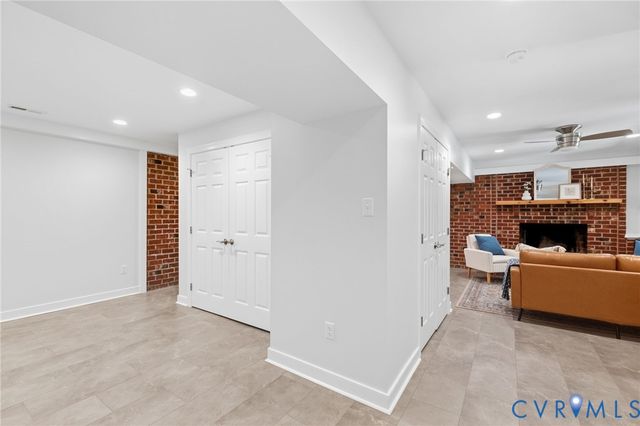 505 W Drive Cir, Henrico, VA 23229